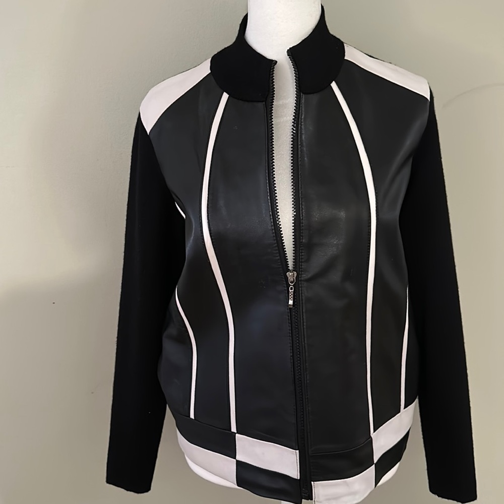 Rochelle jackets are a multi functional need for all women’s closets.